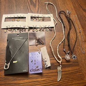 Jewelry bundle